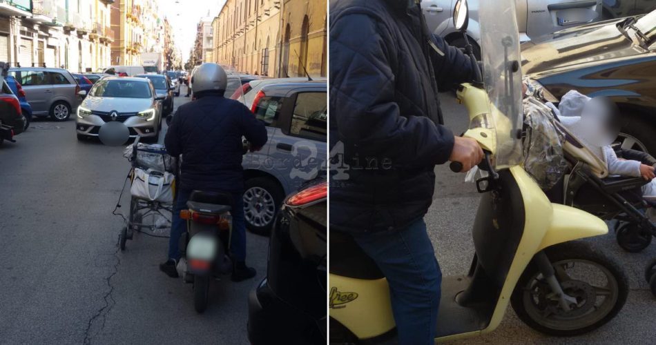 libertà scooter
