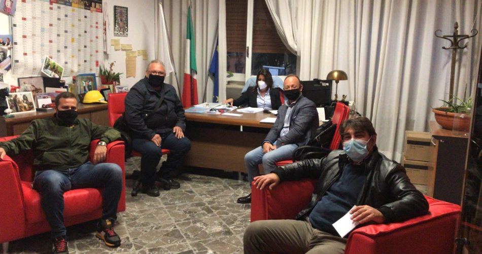 Associazioni di categoria settore ambulanti