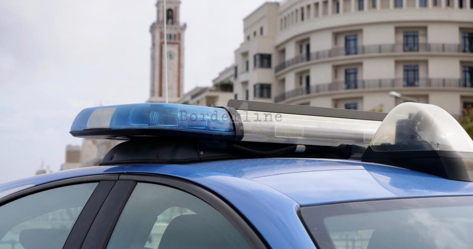polizia