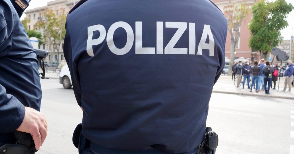 polizia