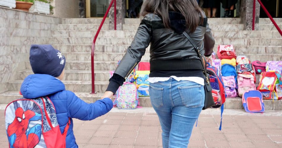 scuola proteste mamme
