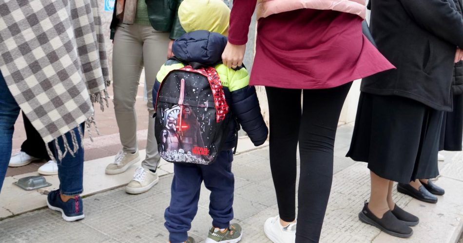 scuola asilo
