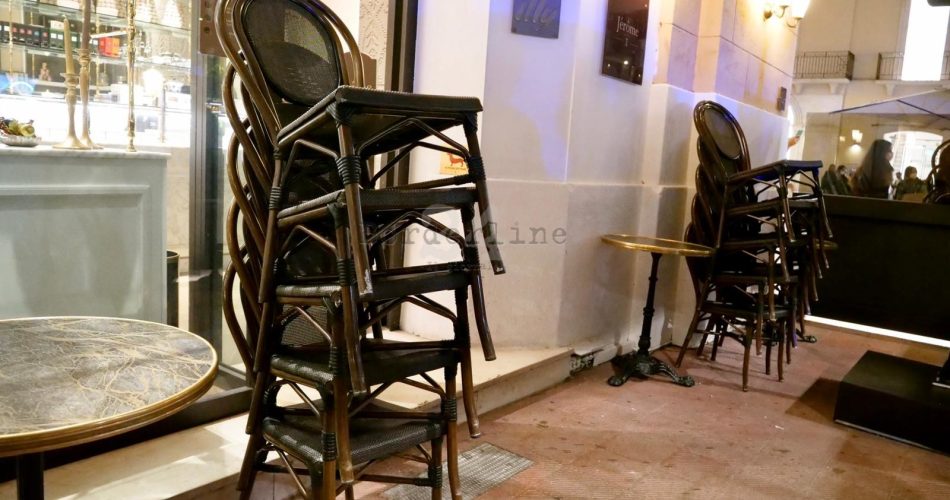 chiusure locali covid