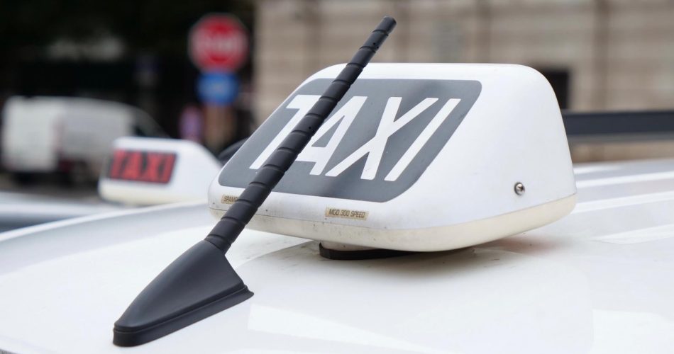taxi