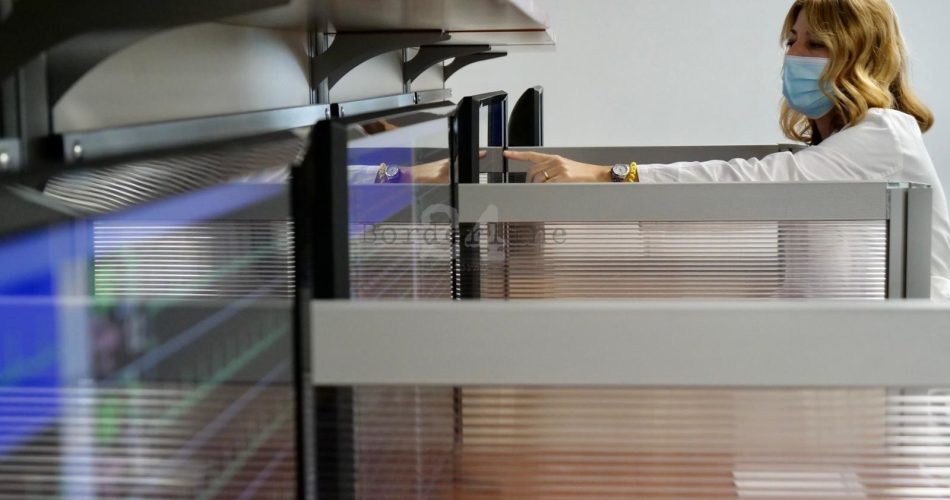 policlinico balestrazzi ospedale covid coronavirus