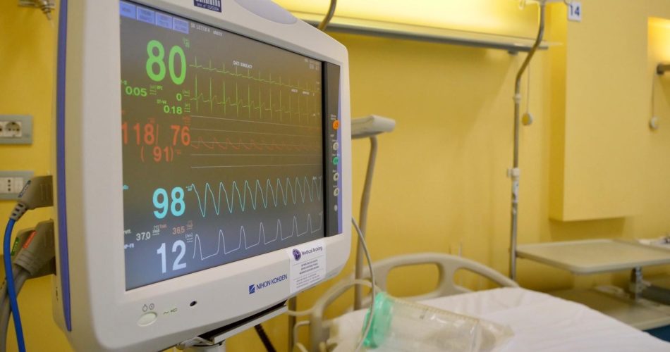 policlinico balestrazzi ospedale covid coronavirus