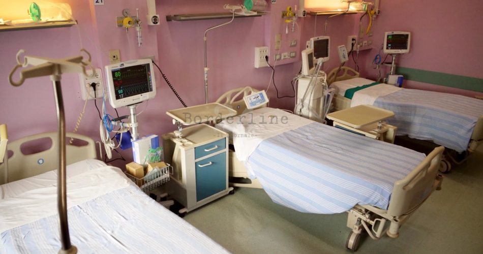 policlinico balestrazzi ospedale covid coronavirus