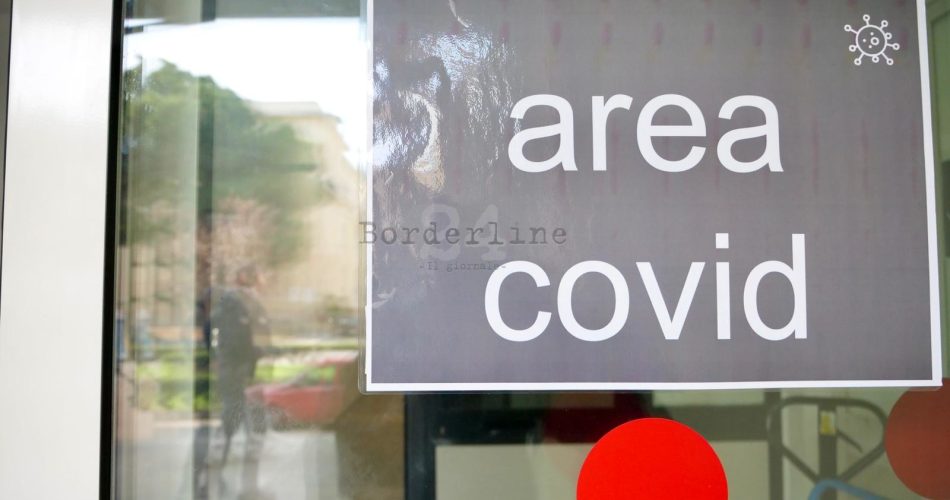 policlinico balestrazzi ospedale covid coronavirus