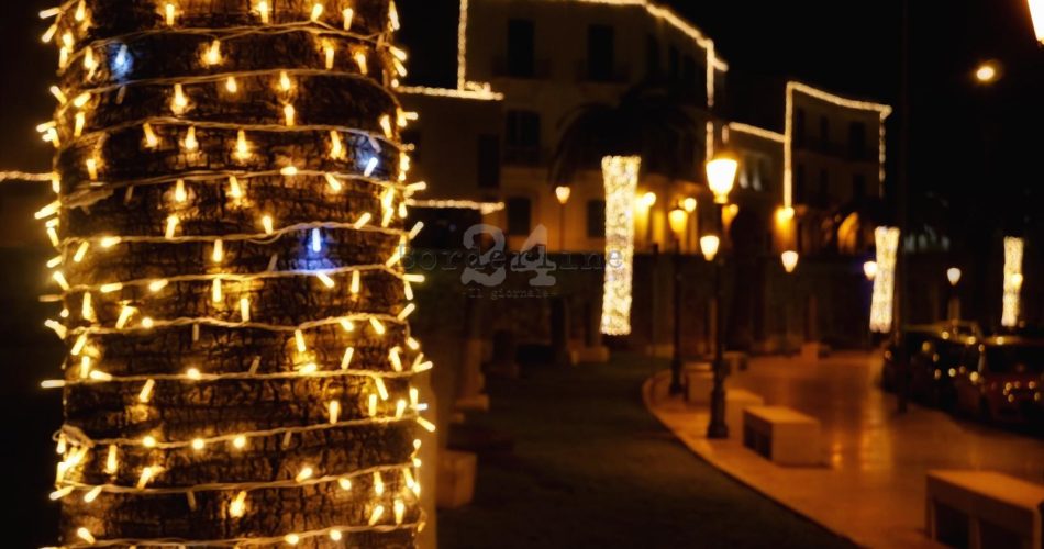 natale luci