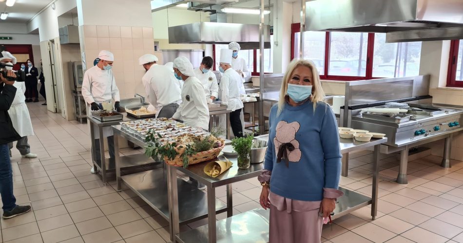 Majorana alternanza scuola lavoro