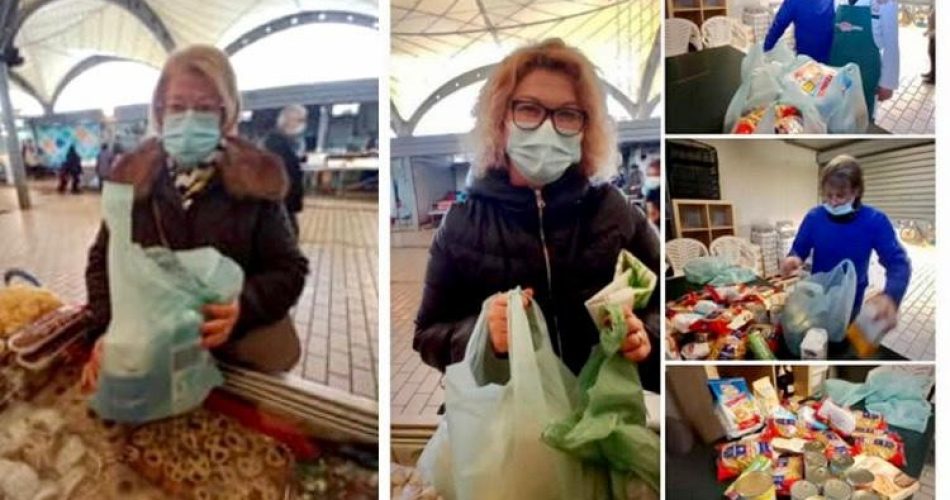 donazioni corso mazzini