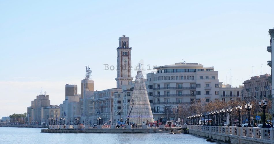 albero largo giannella