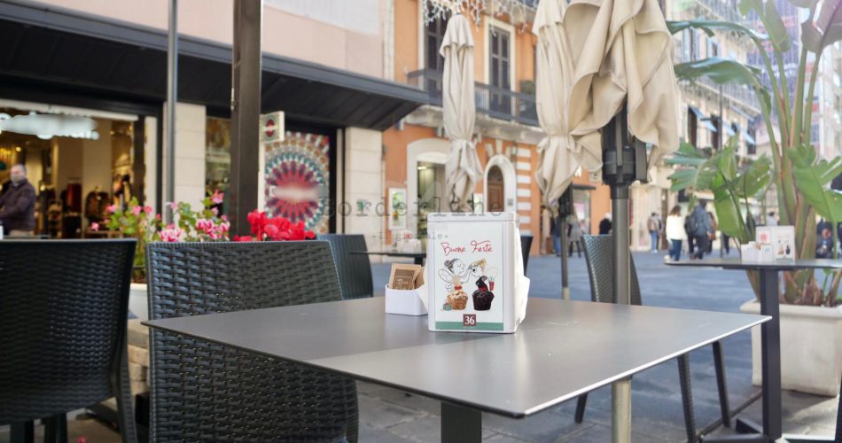 bar natale via sparano