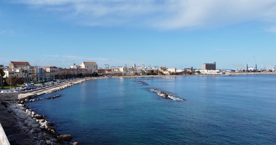 panoramica mare