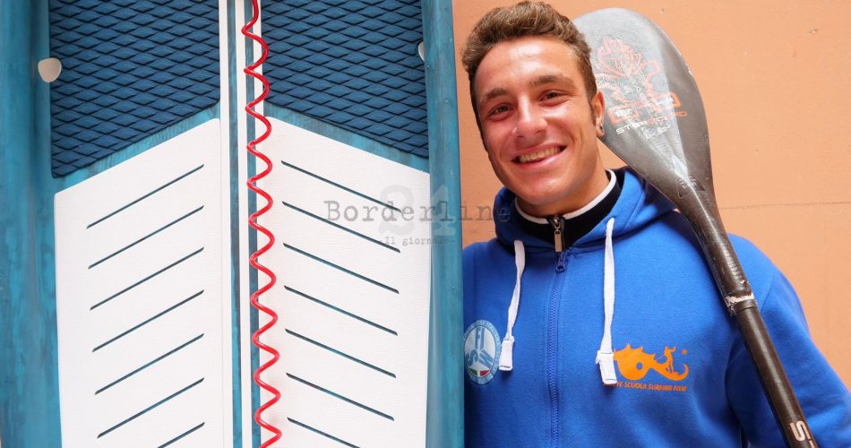Premio surf Davide Alpino