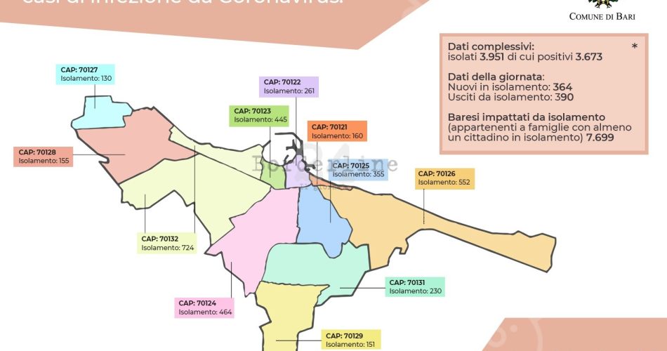 mappa