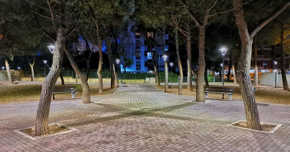 Parco Papalia