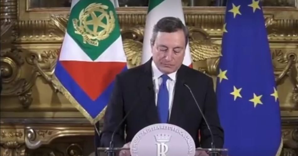 draghi
