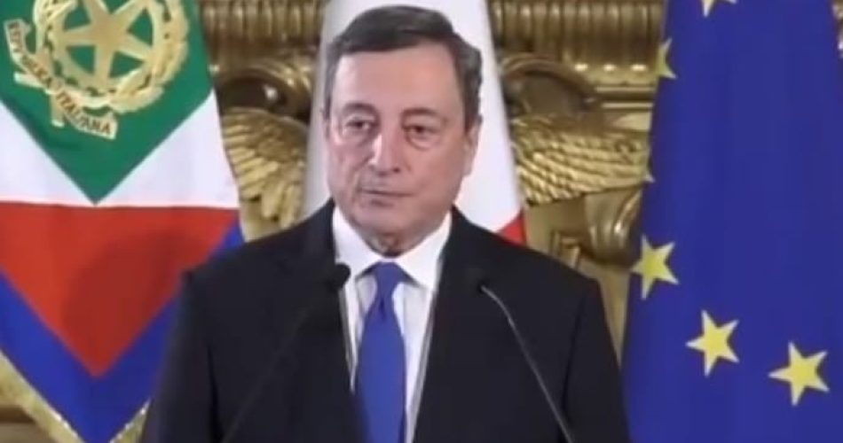draghi