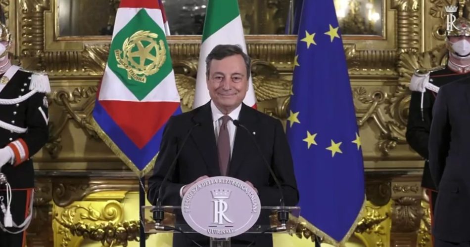 draghi