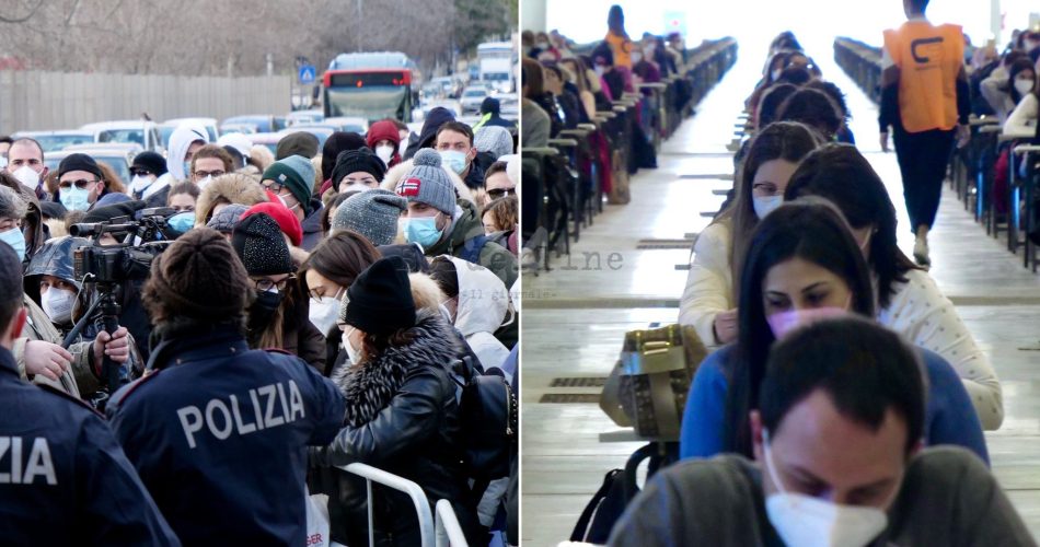 concorso infermieri fiera