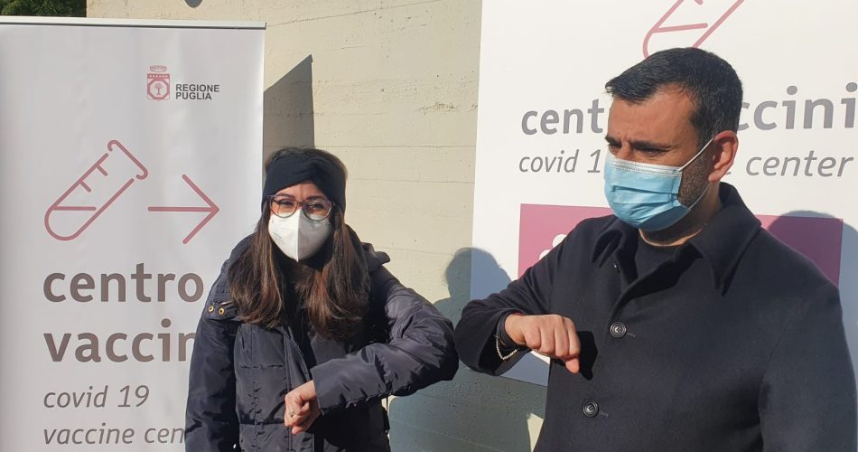 Decaro vaccini