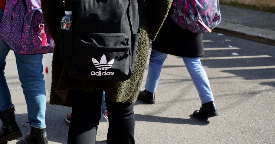 scuola studenti