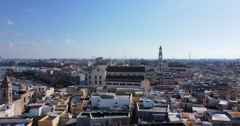 bari panoramica