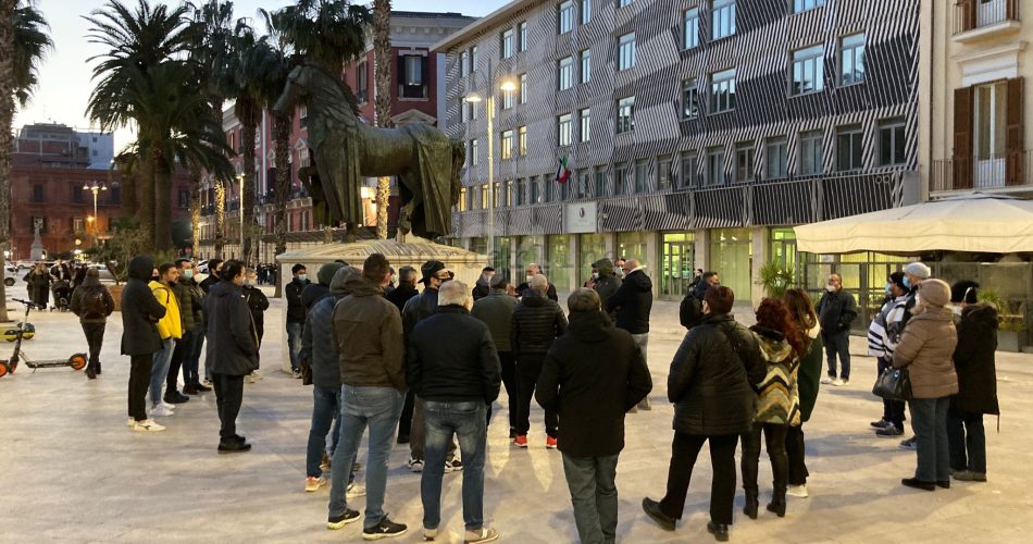 commercianti ristoratori