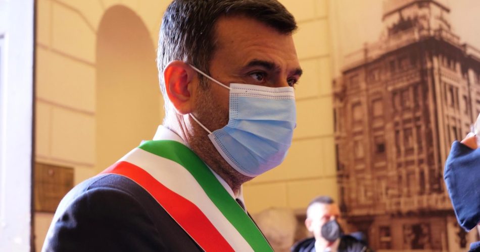 Antonio Decaro