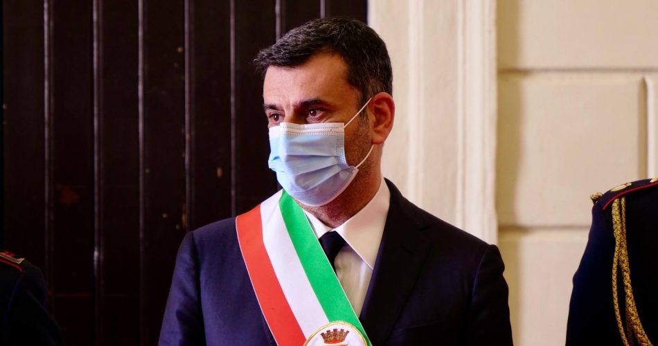 Antonio Decaro