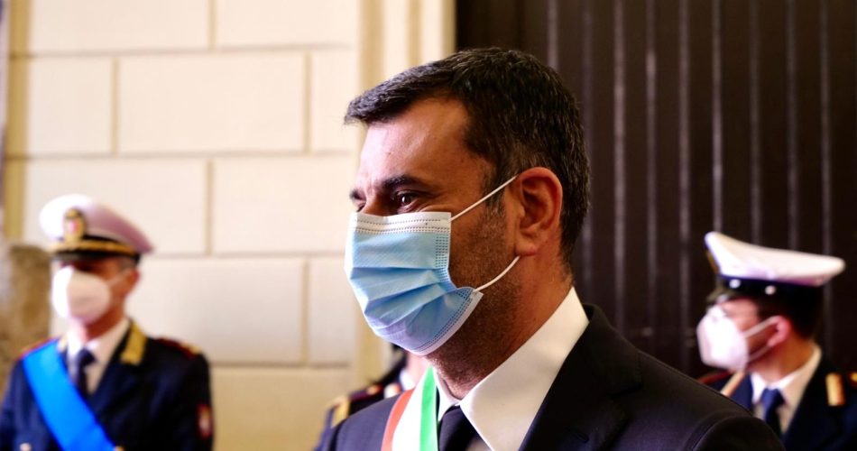 Antonio Decaro