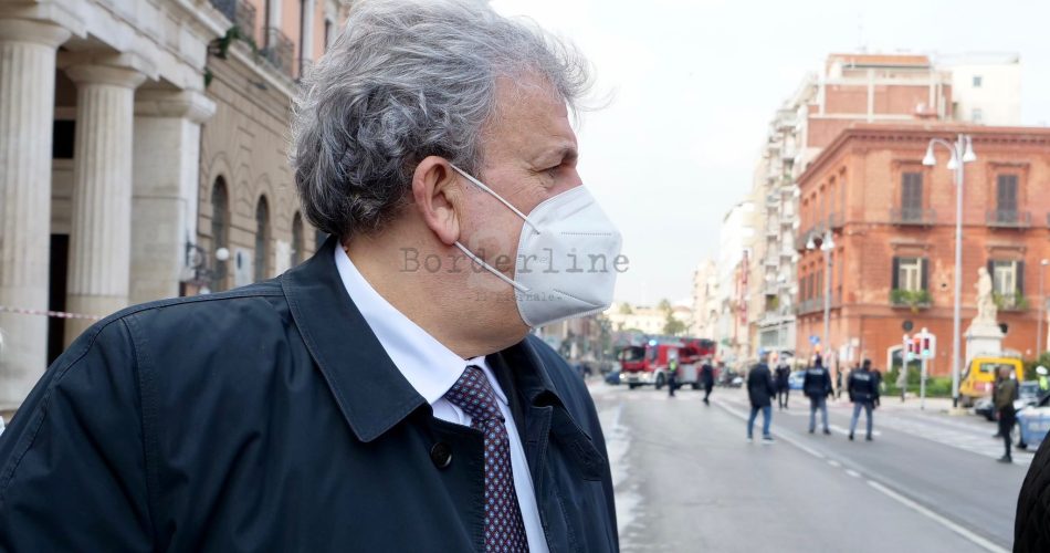 Michele Emiliano