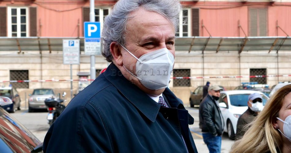 Michele Emiliano