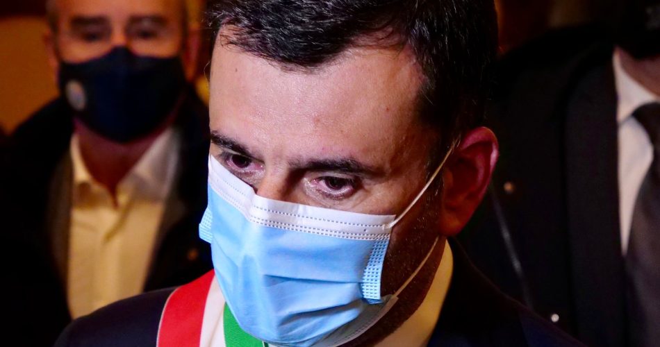 Antonio Decaro
