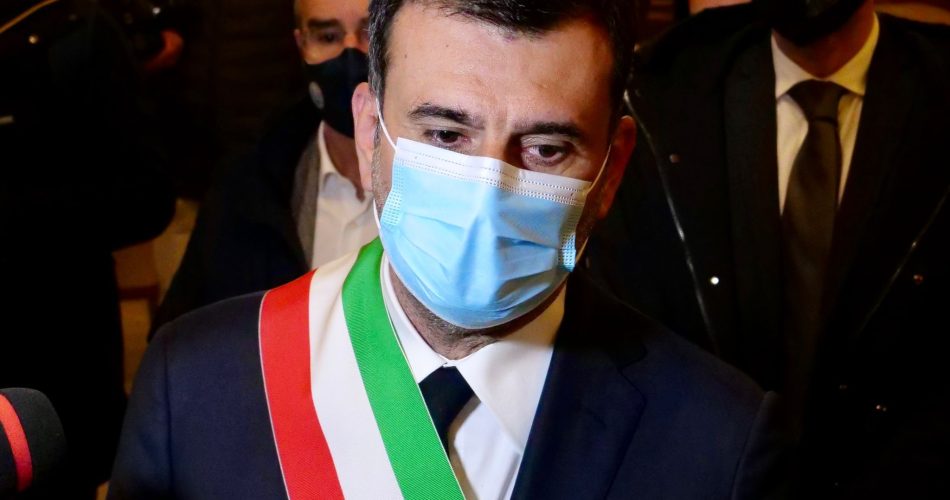 Antonio Decaro