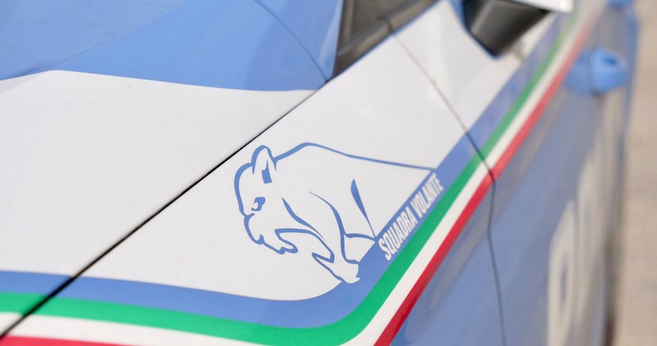 Polizia Bari