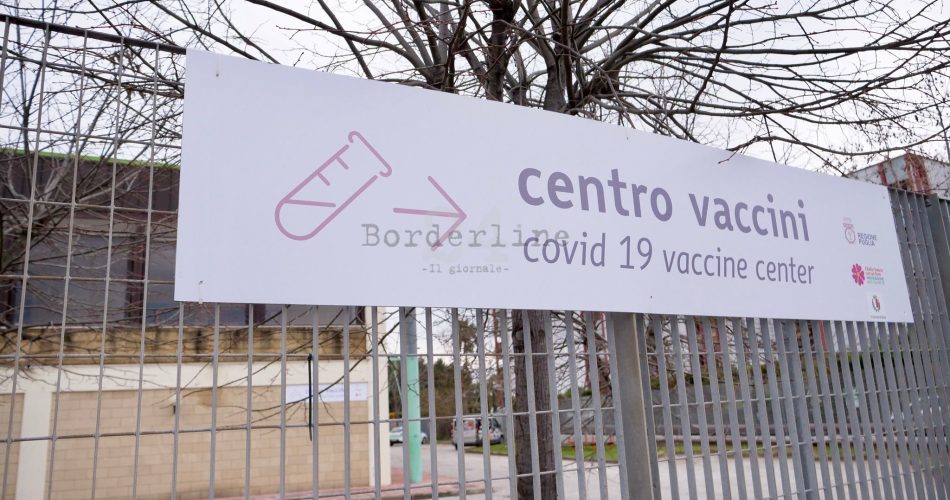 vaccino vaccini covid palacarrassi