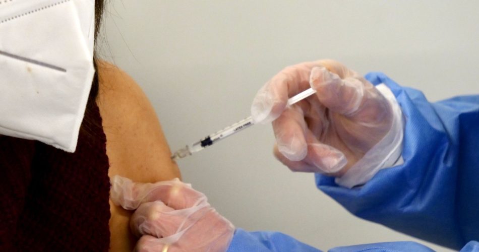 vaccino covid coronavirus