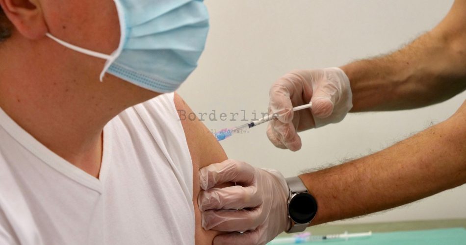 vaccino covid coronavirus