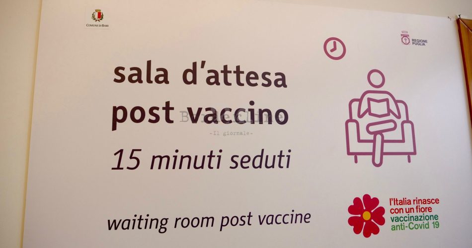 vaccino covid coronavirus