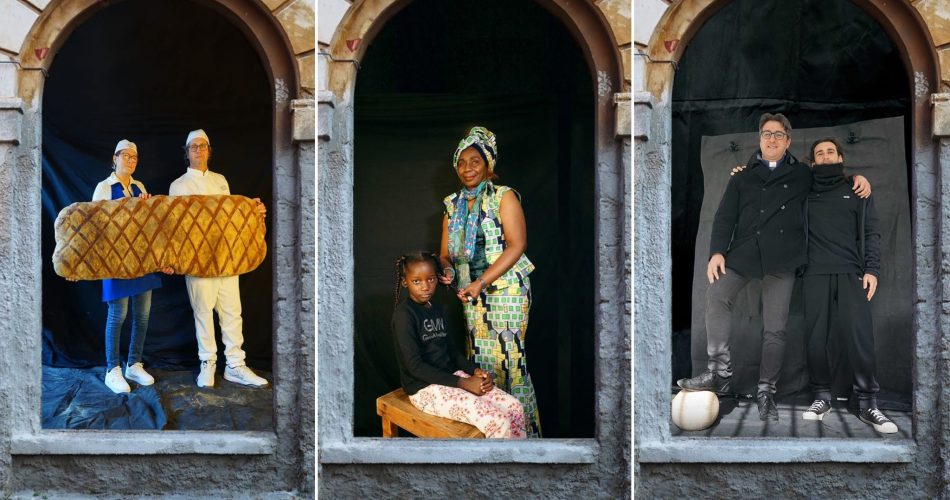 Mostra Libertà.Tratti