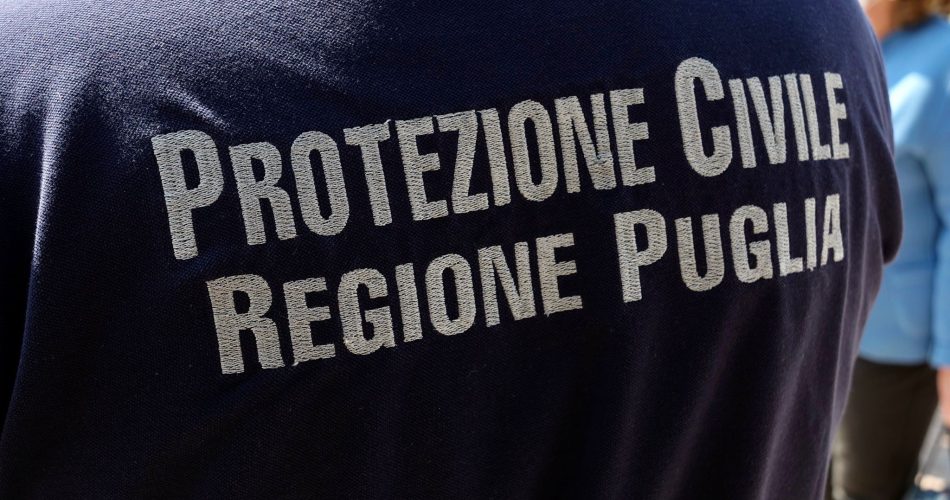 protezione civile