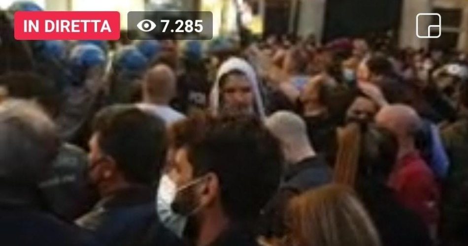 Foto Facebook ioapro