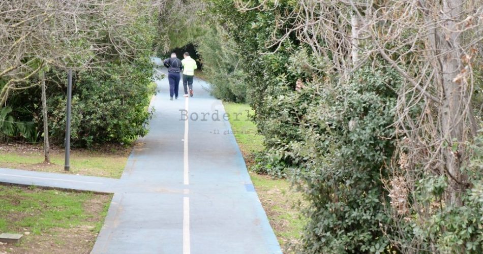 pineta san francesco