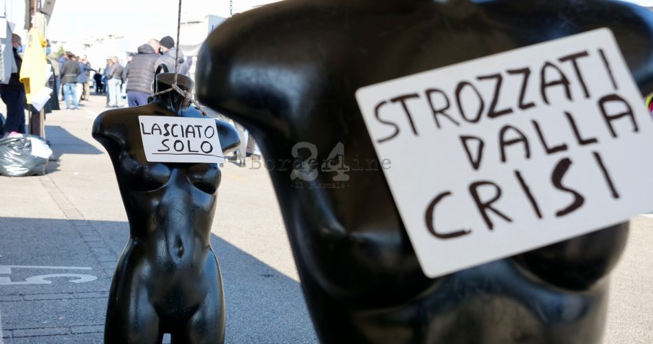 ambulanti commercio mercato mercati