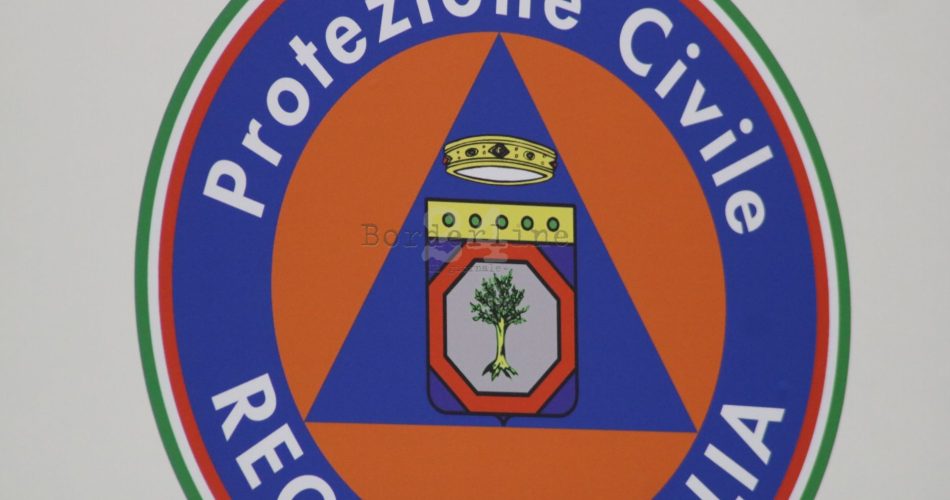 protezione civile