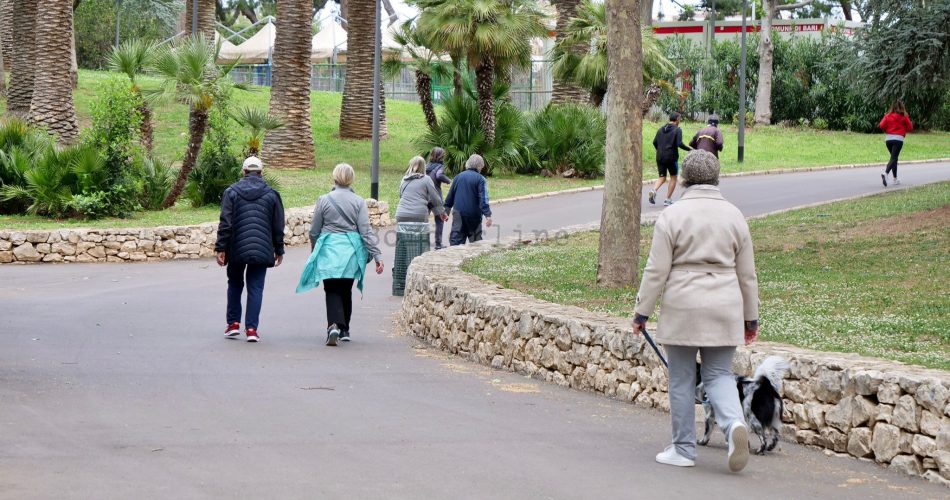 parco 2 giugno