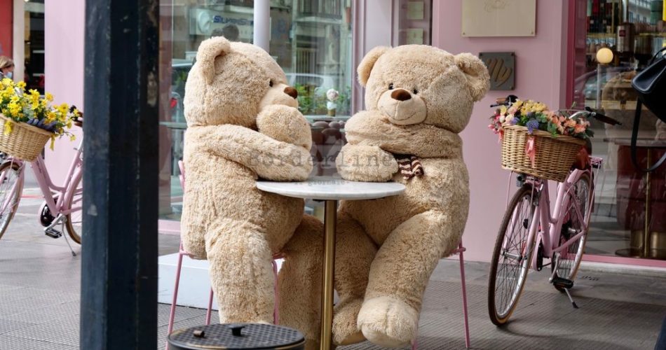 peluche