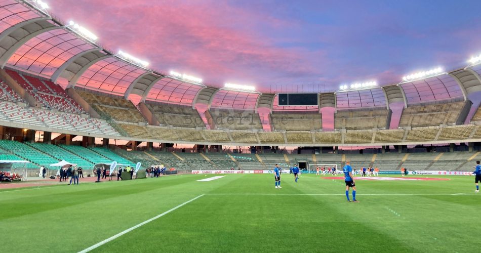 stadio san nicola